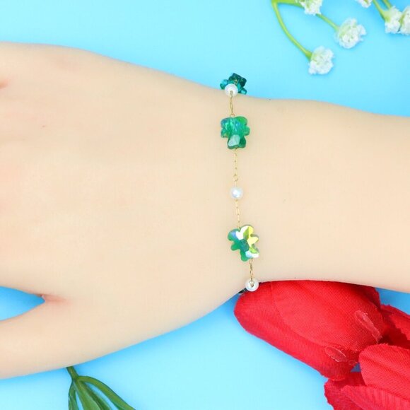 "Chic & Stylish Bracelet – A Thoughtful Gift for Women and Girls, DYC1512 - Picture 9 of 10